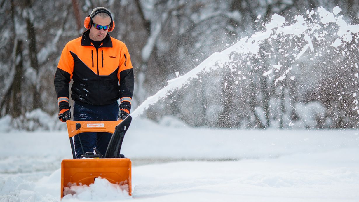 Snowplows