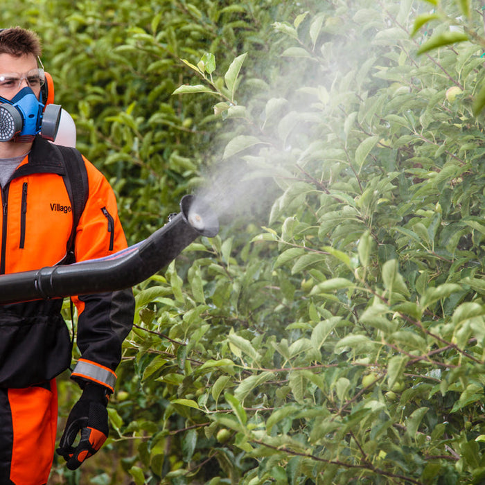 How to choose a sprayers?