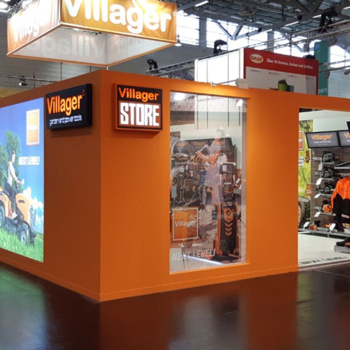 Spoga & Gafa Fair in Cologne
