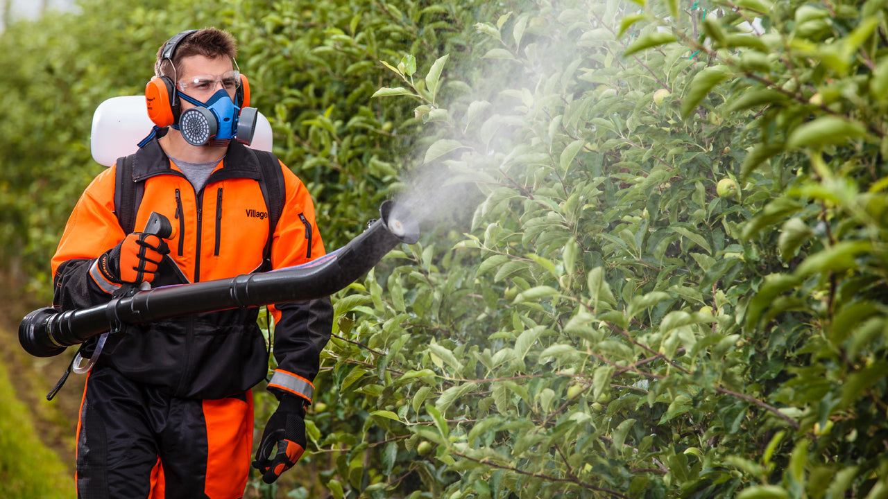 How to choose a sprayers?