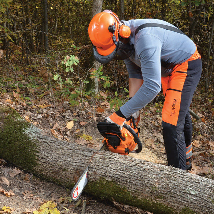 Chainsaws